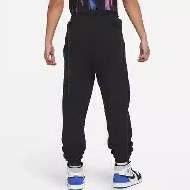 Jordan 23 Fleece Sweatpants Black