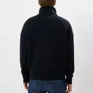 EMPORIO ARMANI FW22 Logo