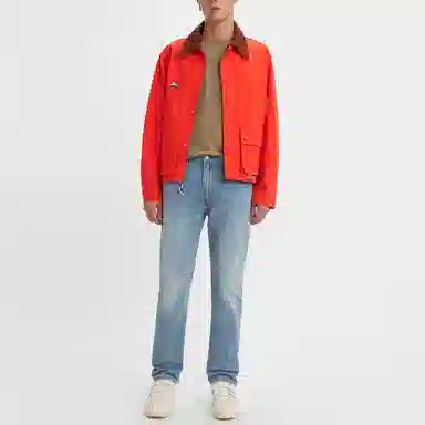 levis SS22