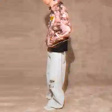 Drew House Secret Deconstructed Hoodie