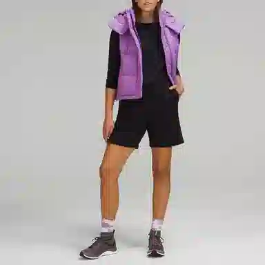 lululemon Wunder Puff Vest