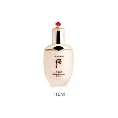 Whoo 110ml110ml*2