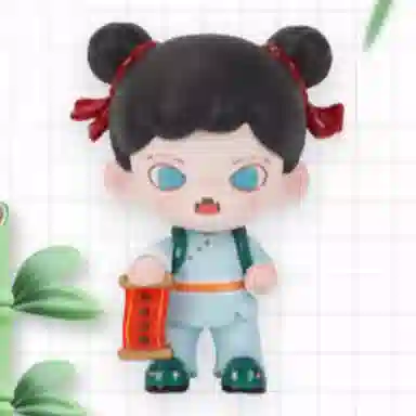 TNT SPACE Baby Zoraa 8