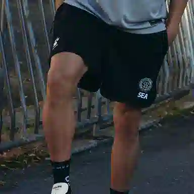 KELME x WIND AND SEA