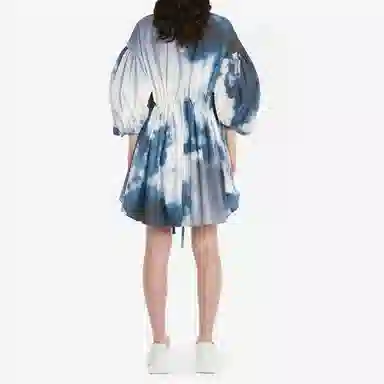 Alexander McQueen SS22