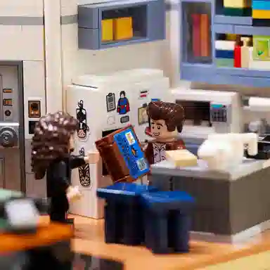 LEGO IDEAS LEGO21328