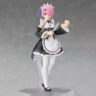 MAX Factory Re figma 13cm