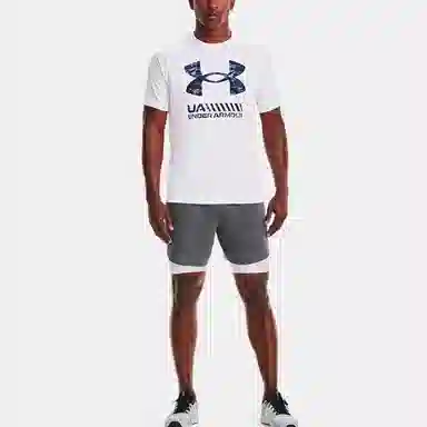Under Armour T