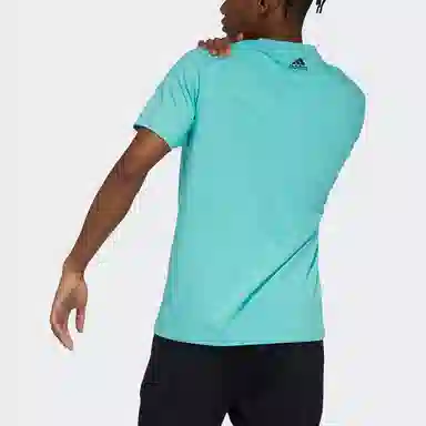 adidas Fi Tee Sub Bos LogoT