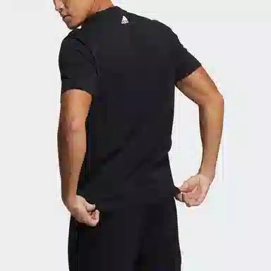 adidas Fi Tee Sub Bos Logo T