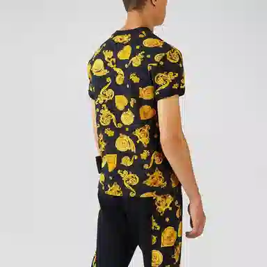 VERSACE JEANS COUTURE SS20 T