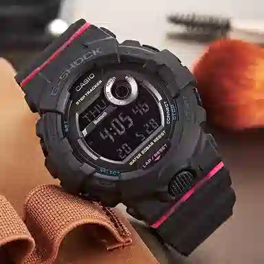 Casio G-Shock GMD-B800SC-1D
