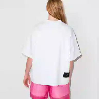 WE11DONE SS21 Homesick T