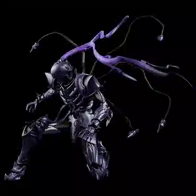 fategrand order berserker 17cm