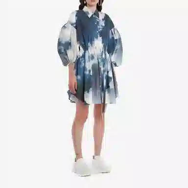 Alexander McQueen SS22