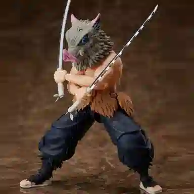 GSC buzzmod 112 14.5cm