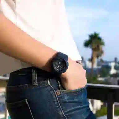 Casio Baby-G BA-110DC-2A1