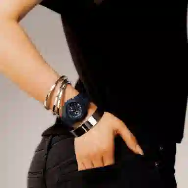 Casio Baby-G BA-110DC-2A1