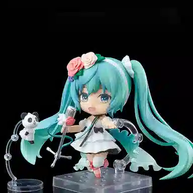 GSC Hatsune Miku Nendoroid 2019 Ver