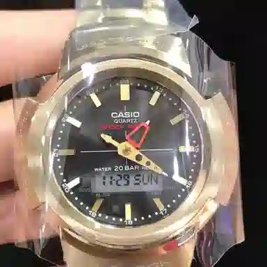 Casio G-Shock AWM-500GD-9APRD