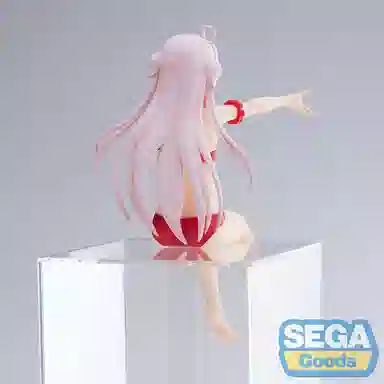 SEGA ovelive 16cm