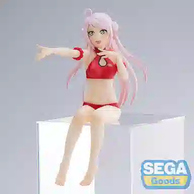 SEGA ovelive 16cm
