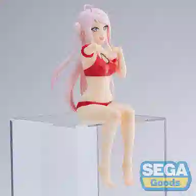 SEGA ovelive 16cm
