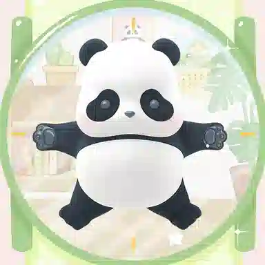 52TOYS PandaRoll 8