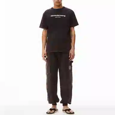 alexander wang SS22 T 520