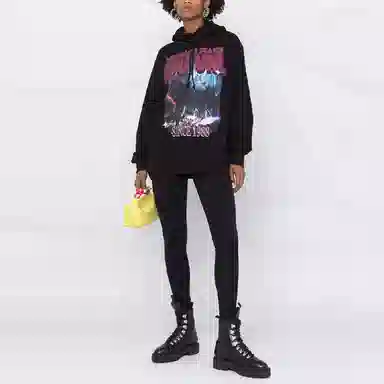 VERSACE JEANS COUTURE FW21 Logo