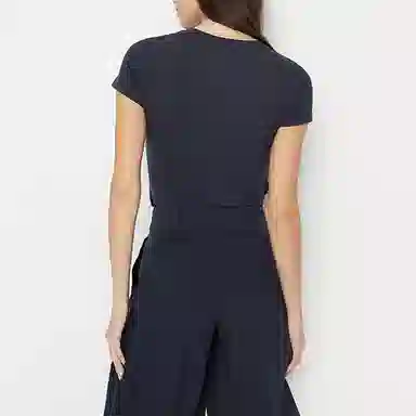 ARMANI EXCHANGE SS22 LogoT