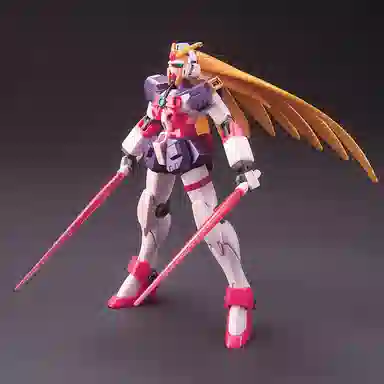 BANDAI HG 1144 G 13cm