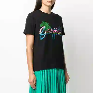 GUCCI LogoT