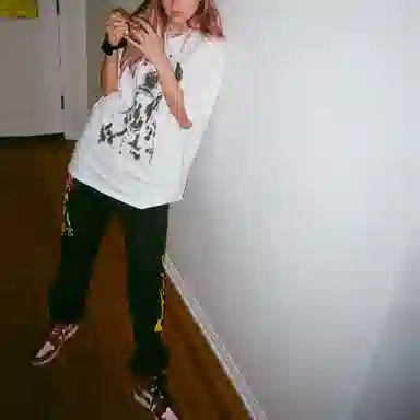 Drew House SS21 Spot SS Tee Spot T