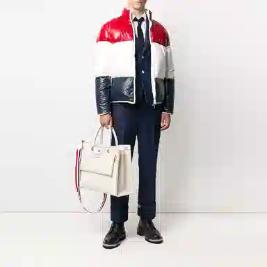 THOM BROWNE SS21