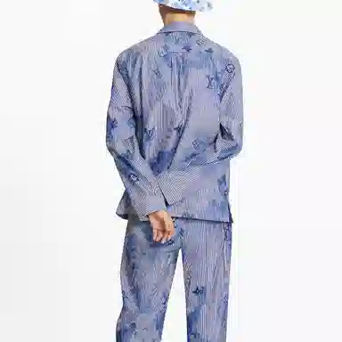 LOUIS VUITTON SS21 Logo