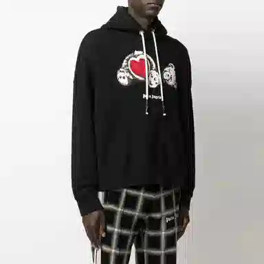PALM ANGELS SS21 Logo