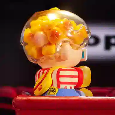POP MART PINO JELLY 13.5cm