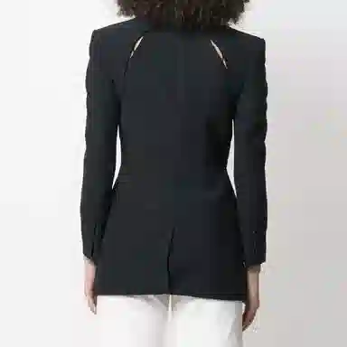 Alexander McQueen FW21