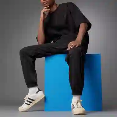 adidas Originals Blue Version