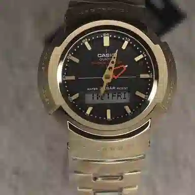 Casio G-Shock AWM-500GD-9APRD