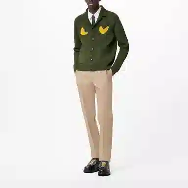 LOUIS VUITTON x nigo2 SS22