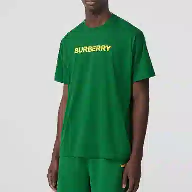 Burberry FW22 LogoT