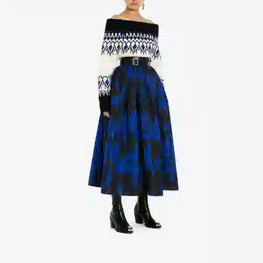 Alexander McQueen FW22