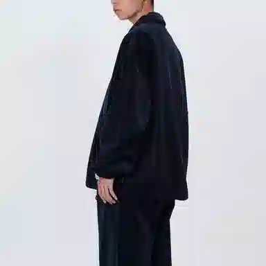 NEIGHBORHOOD FW22 Cord windbreaker jk . Co