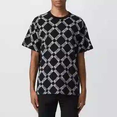 VERSACE JEANS COUTURE FW22 T