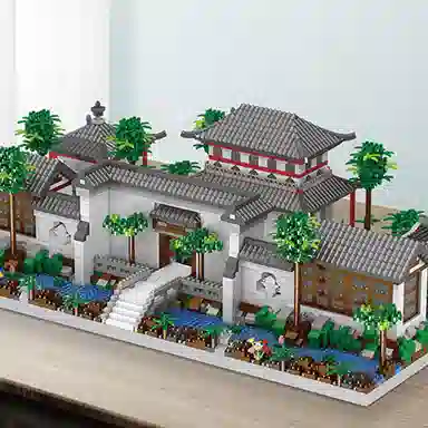 3930pcs LZ8202