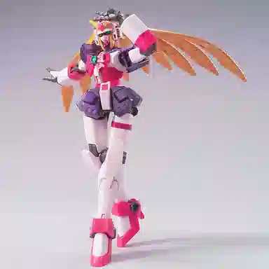 BANDAI HG 1144 G 13cm