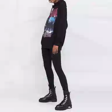 VERSACE JEANS COUTURE FW21 Logo