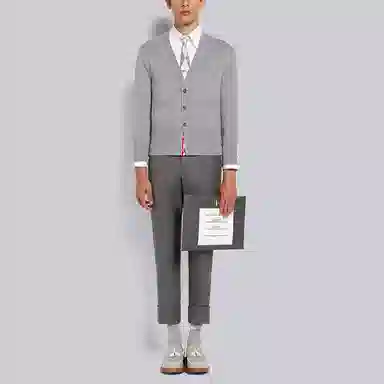THOM BROWNE SS22 4